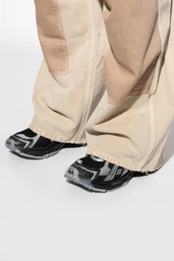 Balenciaga BLACK Sports shoes