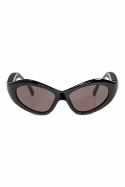 Balenciaga BLACK Sunglasses