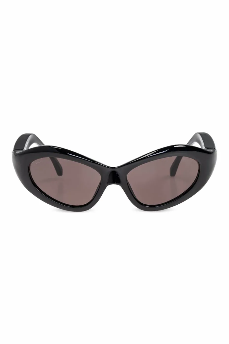 Balenciaga BLACK Sunglasses