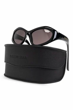 Balenciaga BLACK Sunglasses
