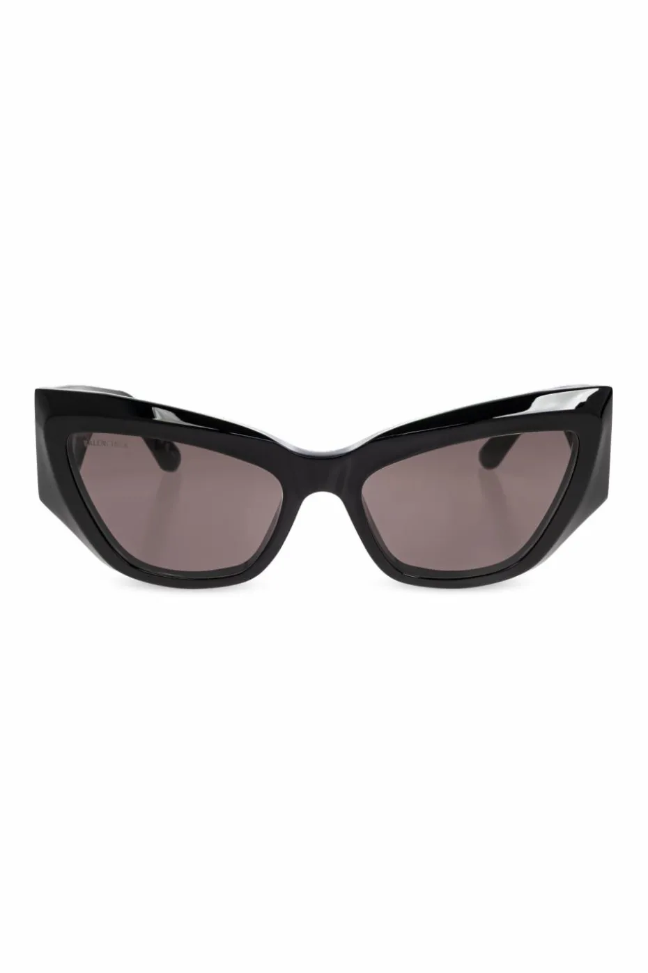 Balenciaga BLACK Sunglasses