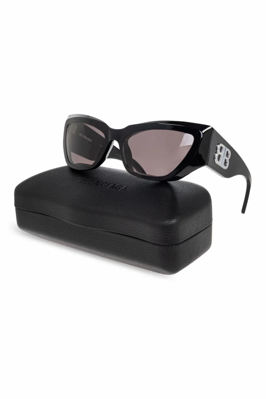 Balenciaga BLACK Sunglasses