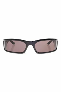Balenciaga BLACK Sunglasses