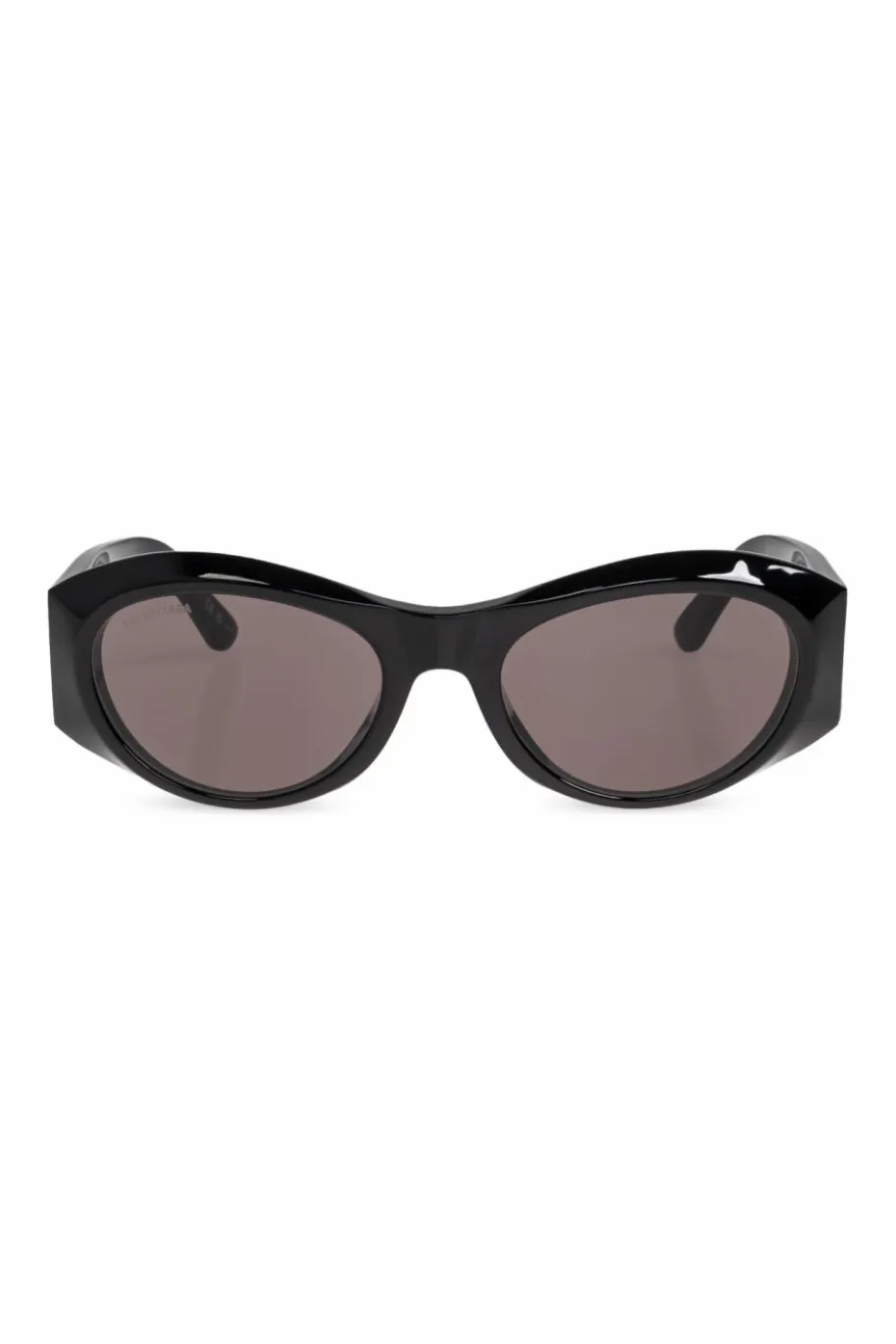 Balenciaga BLACK Sunglasses