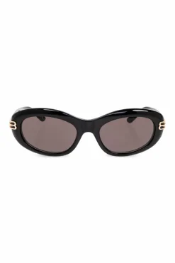 Balenciaga BLACK Sunglasses