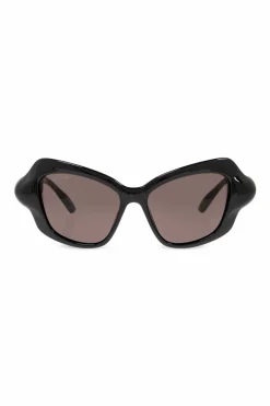 Balenciaga BLACK Sunglasses ‘Palazzo Cat’