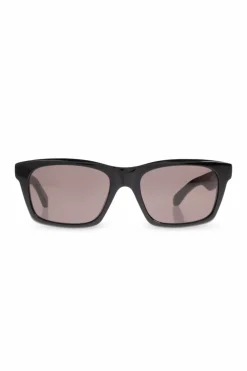 Balenciaga BLACK Sunglasses