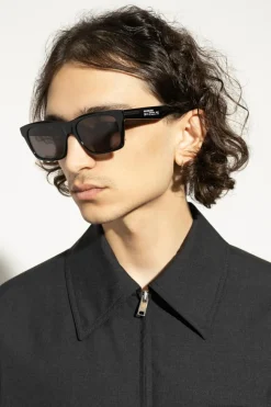Balenciaga BLACK Sunglasses