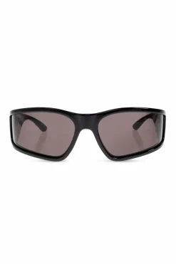 Balenciaga BLACK Sunglasses