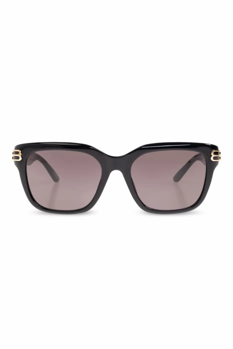 Balenciaga BLACK Sunglasses