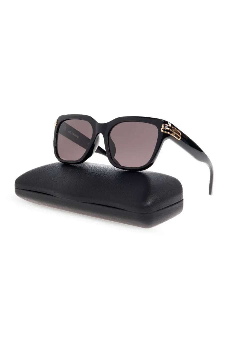 Balenciaga BLACK Sunglasses