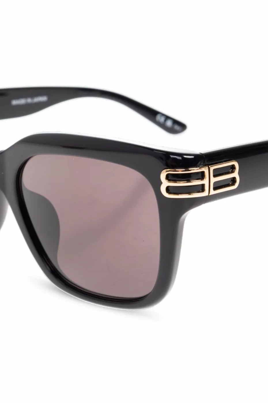 Balenciaga BLACK Sunglasses