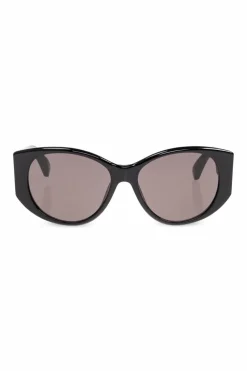 Balenciaga BLACK Sunglasses