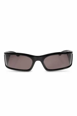 Balenciaga BLACK Sunglasses