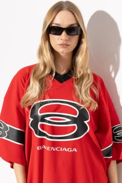 Balenciaga BLACK Sunglasses