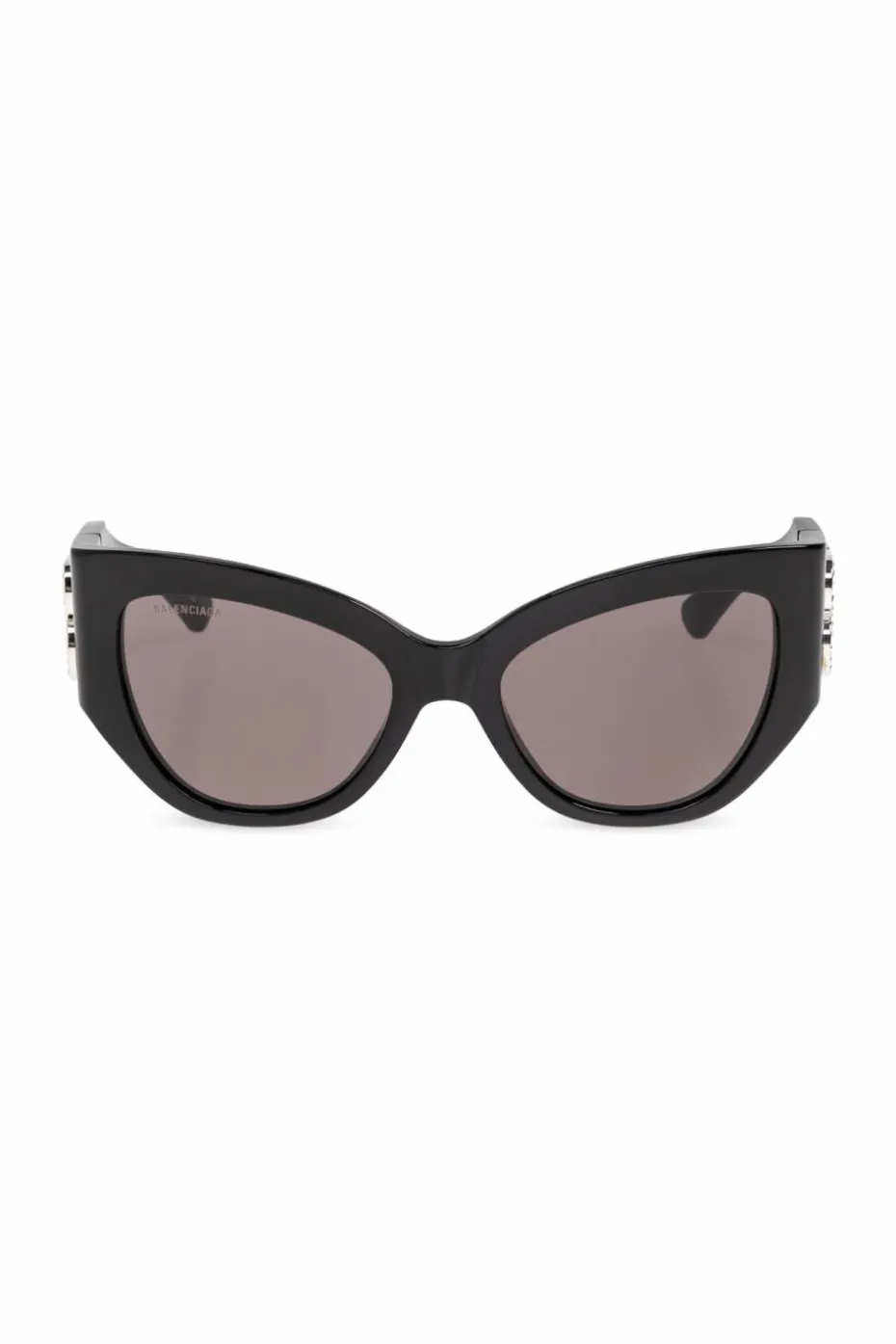 Balenciaga BLACK Sunglasses