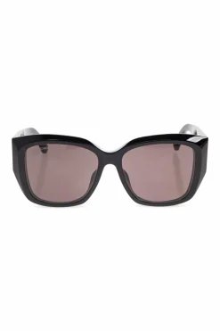 Balenciaga BLACK Sunglasses