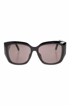 Balenciaga BLACK Sunglasses