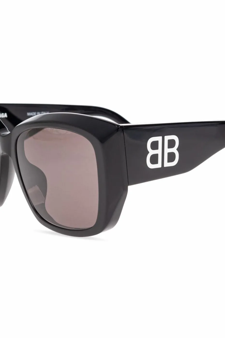 Balenciaga BLACK Sunglasses
