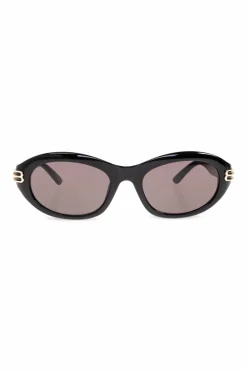 Balenciaga BLACK Sunglasses