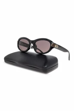 Balenciaga BLACK Sunglasses