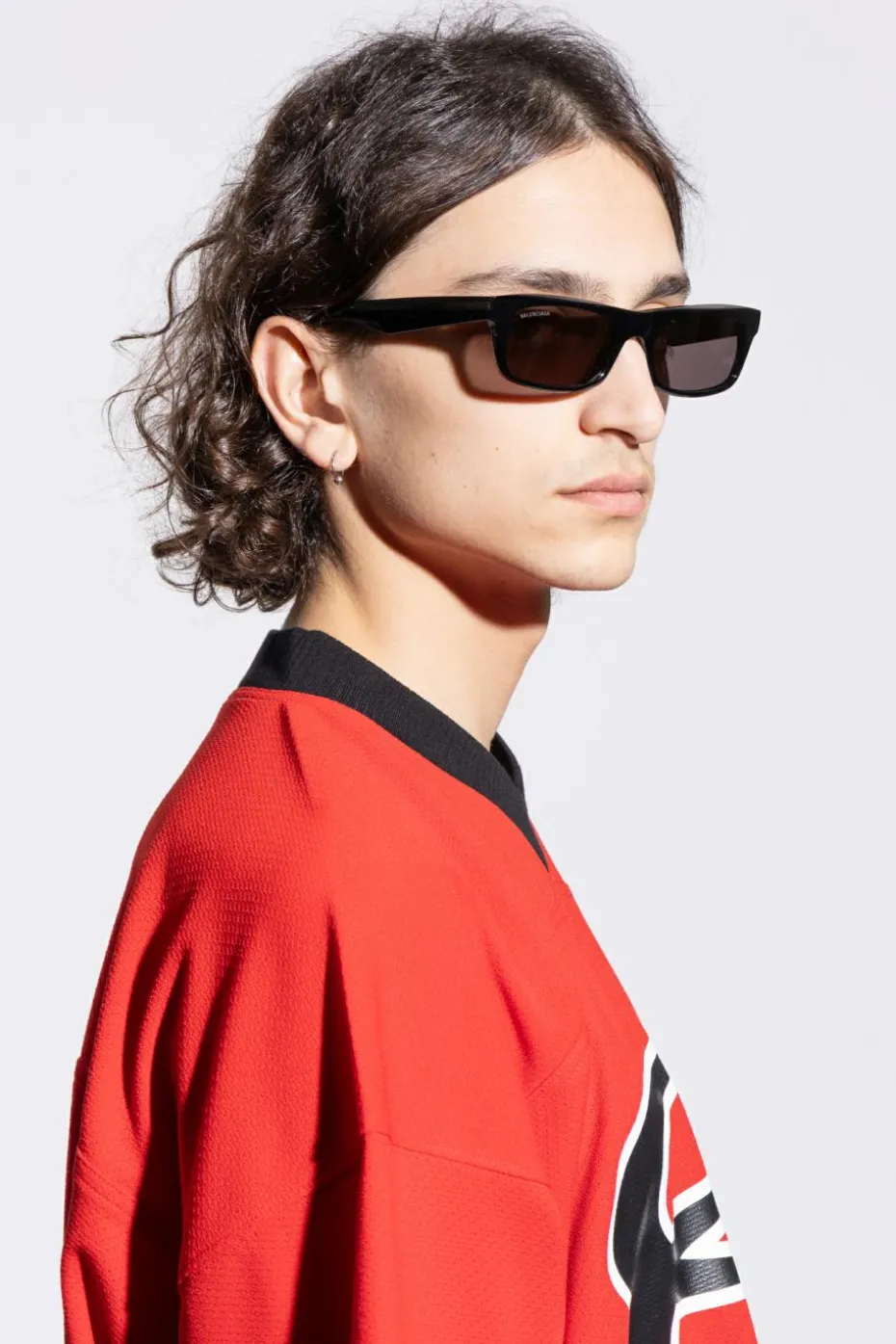 Balenciaga BLACK Sunglasses