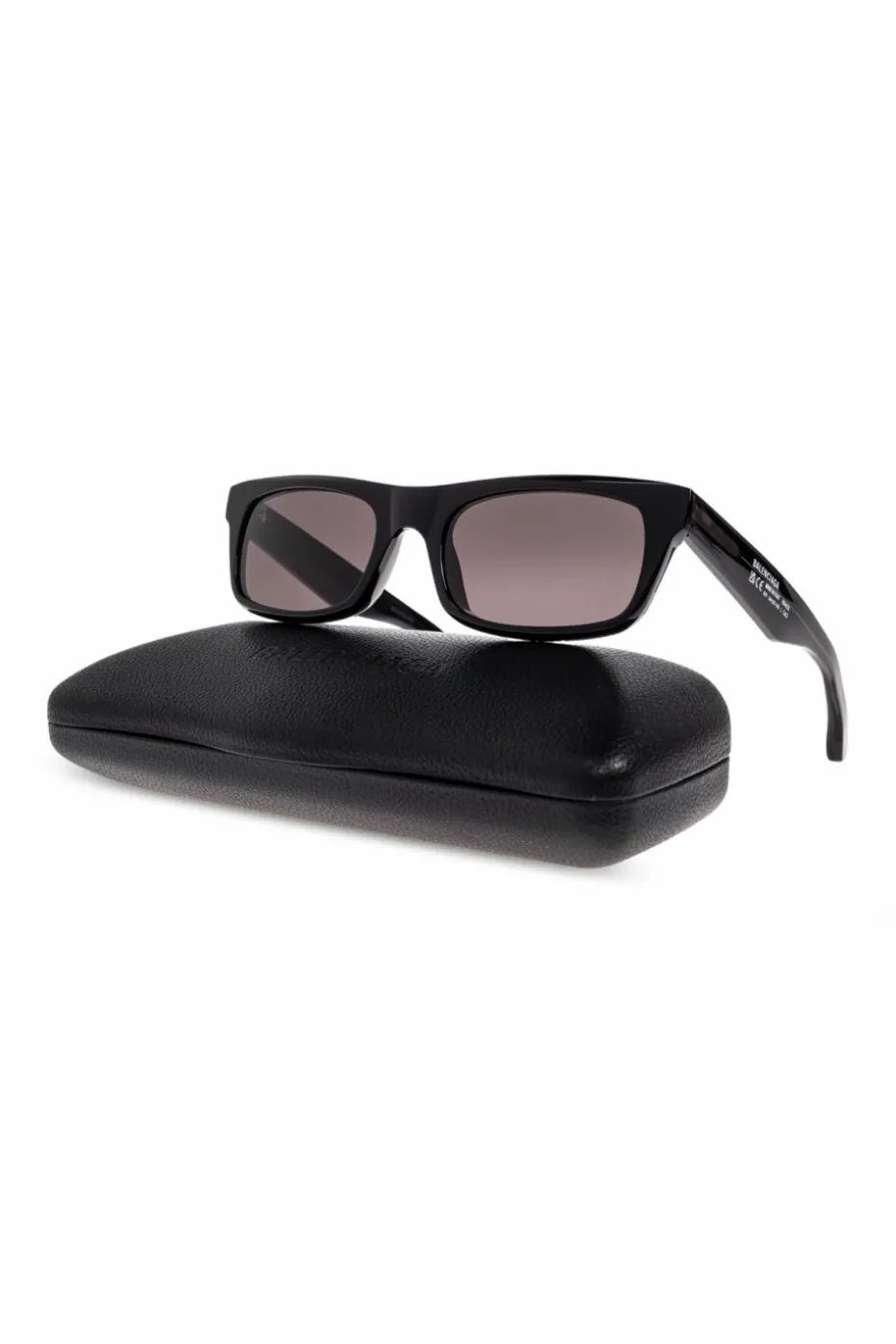 Balenciaga BLACK Sunglasses