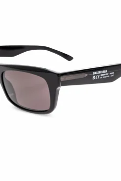 Balenciaga BLACK Sunglasses