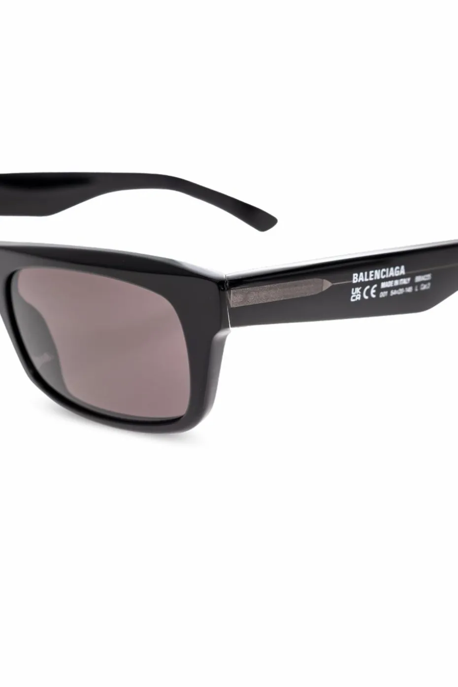 Balenciaga BLACK Sunglasses