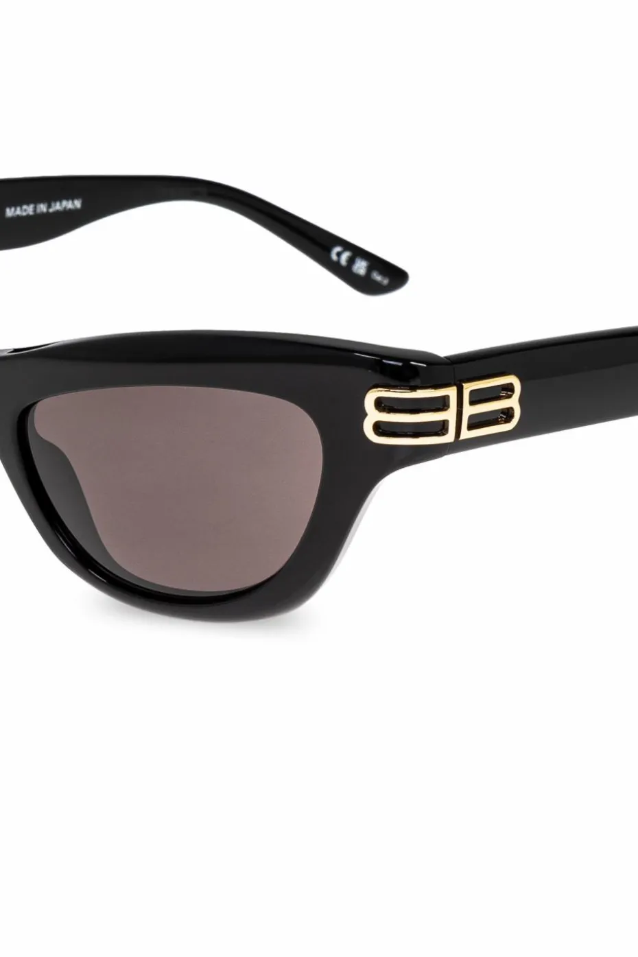 Balenciaga BLACK Sunglasses