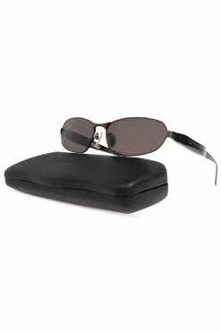 Balenciaga BLACK Sunglasses