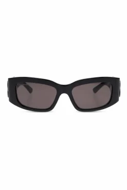 Balenciaga BLACK Sunglasses