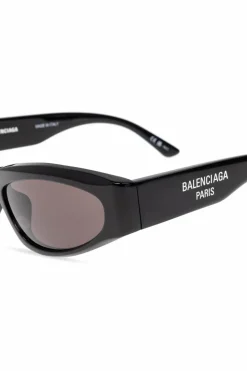 Balenciaga BLACK Sunglasses