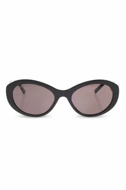 Balenciaga BLACK Sunglasses