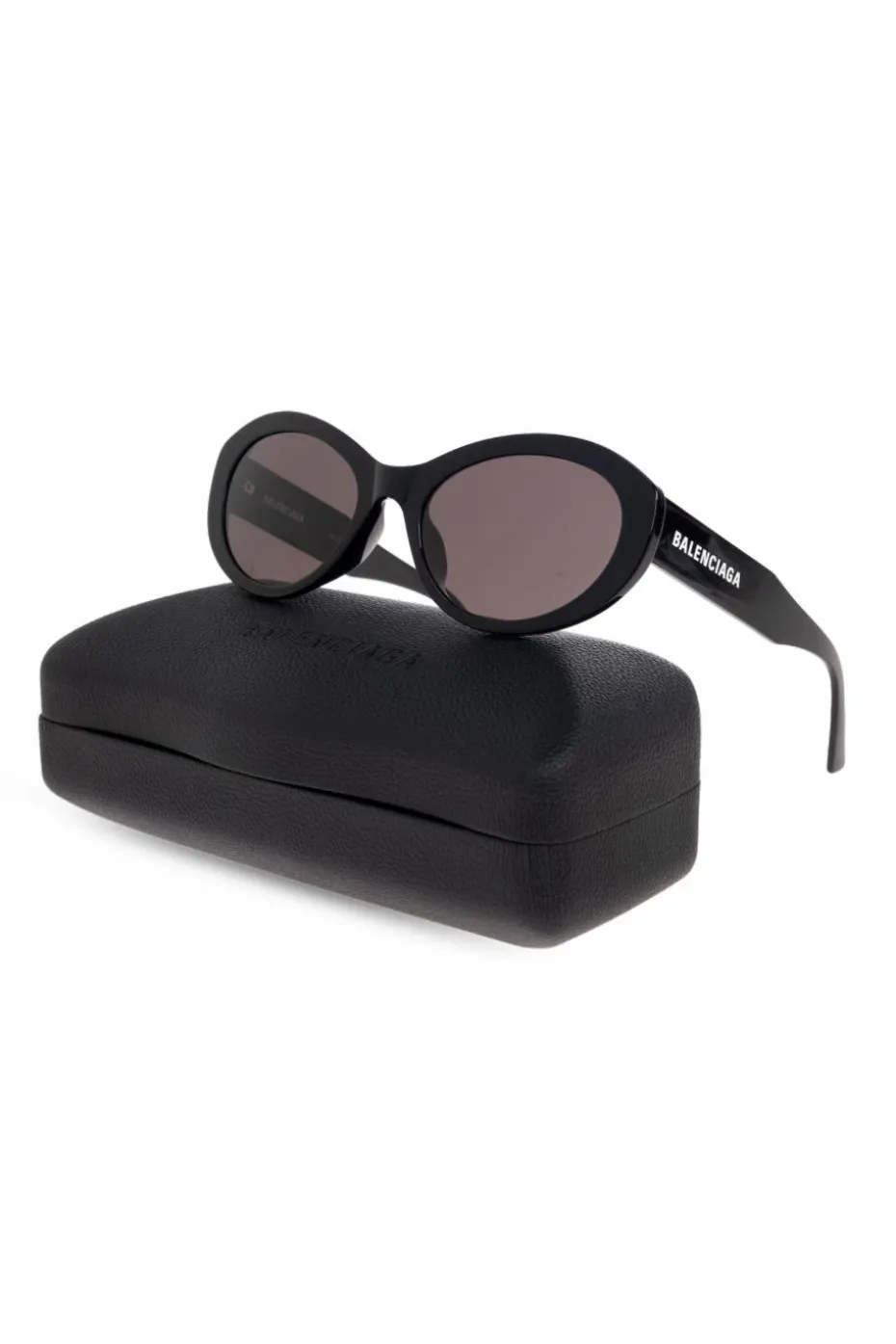 Balenciaga BLACK Sunglasses