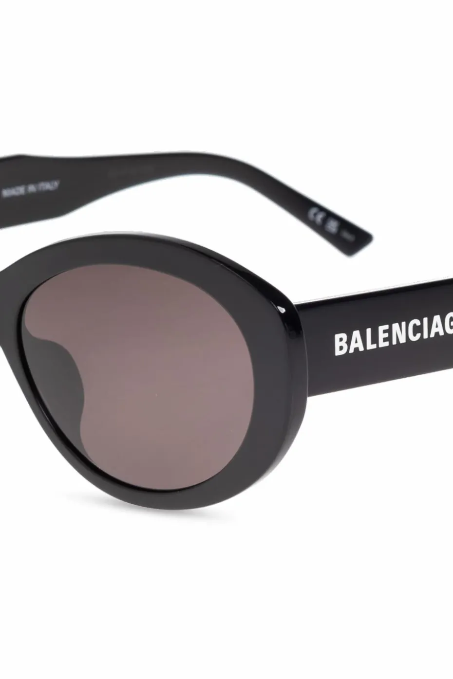 Balenciaga BLACK Sunglasses