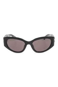 Balenciaga BLACK Sunglasses