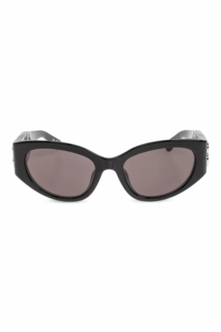 Balenciaga BLACK Sunglasses
