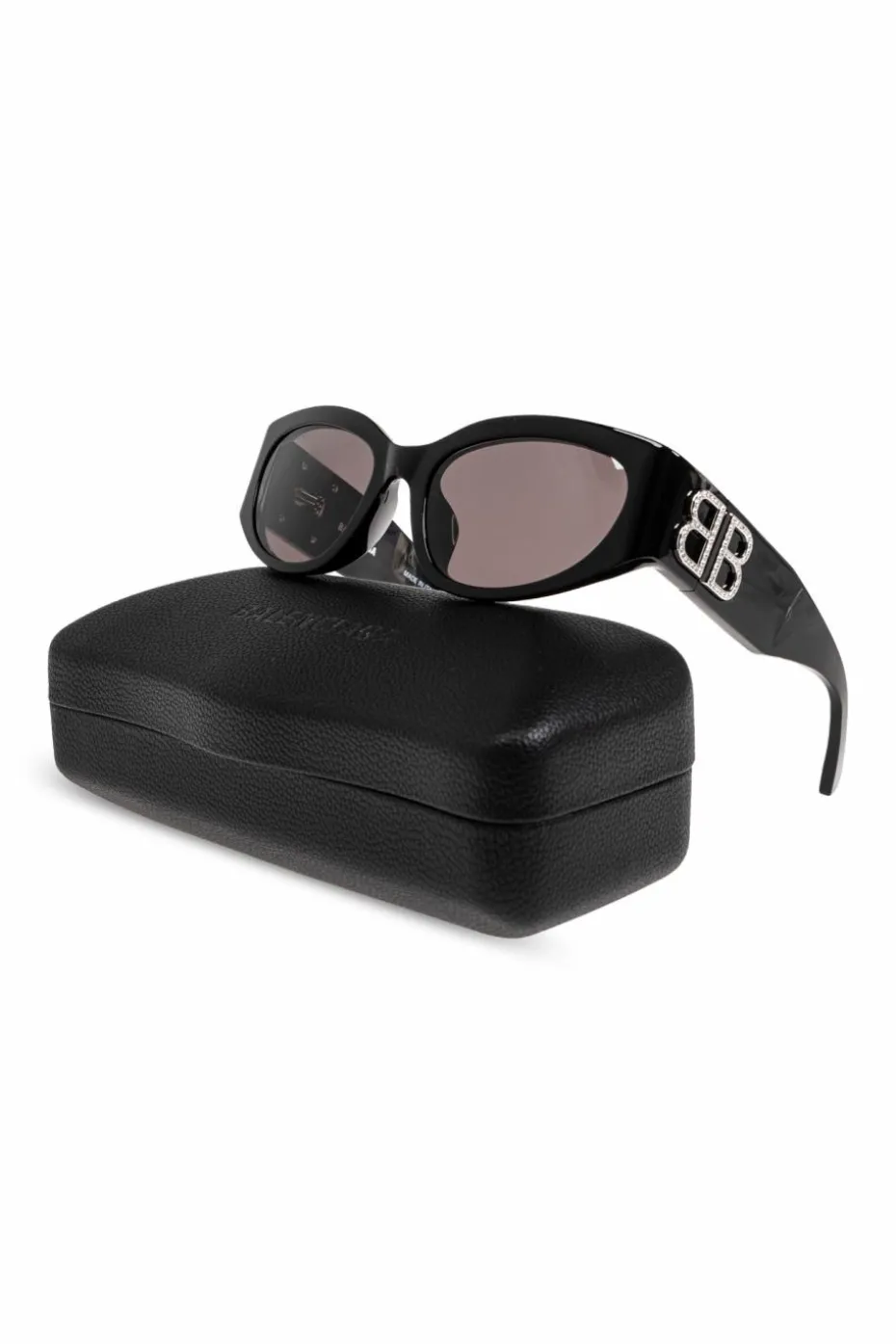 Balenciaga BLACK Sunglasses