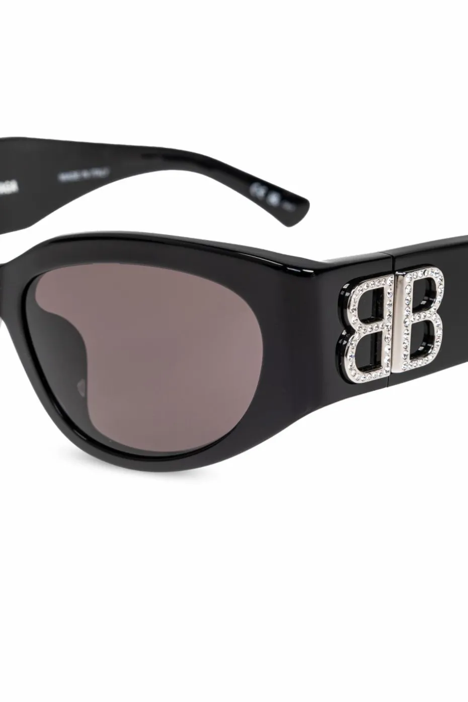 Balenciaga BLACK Sunglasses