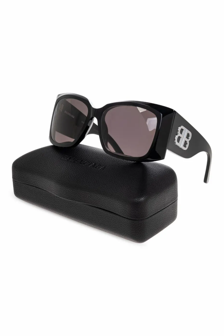 Balenciaga BLACK Sunglasses
