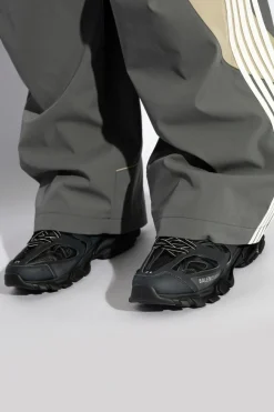 Balenciaga BLACK 'Track' sneakers