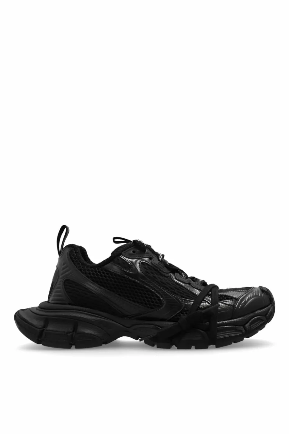 Balenciaga BLACK ‘Track’ sneakers
