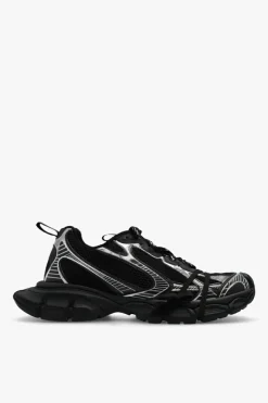 Balenciaga BLACK ‘3XL’ sneakers