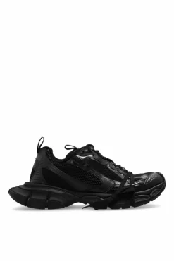 Balenciaga BLACK ‘3XL’ sneakers