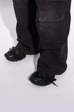 Balenciaga BLACK ‘3XL’ sneakers