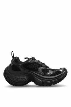 Balenciaga BLACK ‘10XL’ Sneakers
