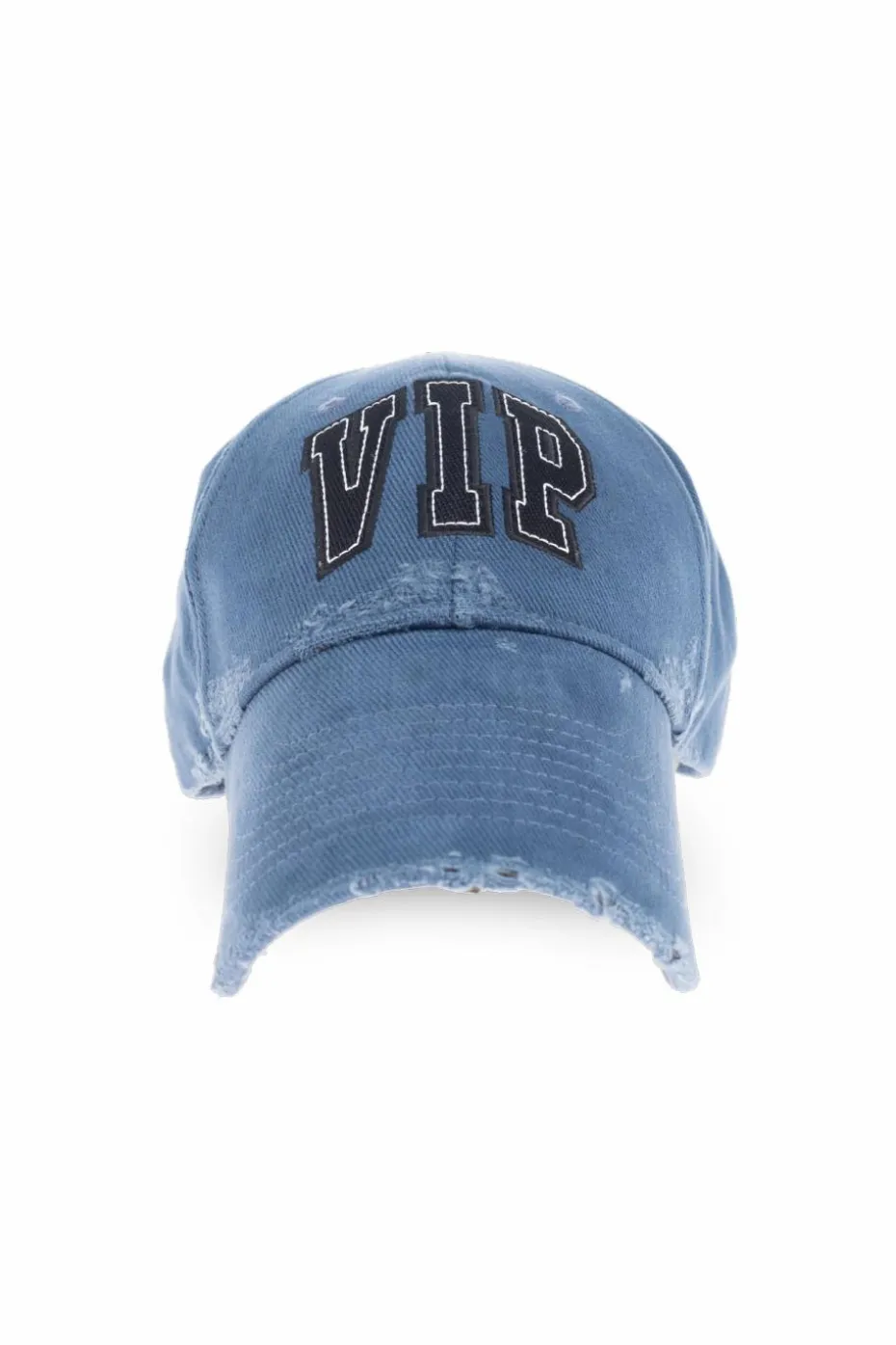 Balenciaga BLUE Baseball cap