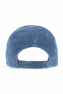Balenciaga BLUE Baseball cap