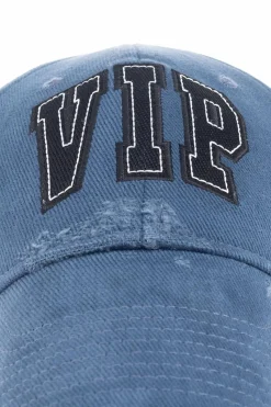 Balenciaga BLUE Baseball cap